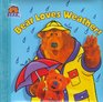 Bear Loves Weather