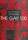 The Gay 100 A Ranking of the Most Influential Gay Men and Lesbians Past and Present