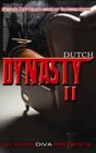 Dynasty 2 (DC Bookdiva Presents)