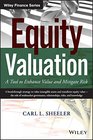 Equity Valuation A Tool to Enhance Value and Mitigate Risk