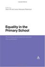 Equality in the Primary School Promoting good practice across the curriculum
