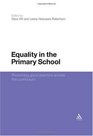 Equality in the Primary School Promoting good practice across the curriculum