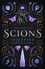 Scions A Prequel to the Starcrossed Series