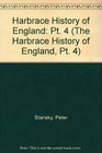 England Since 1867 Continuity and Change