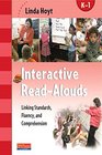 Interactive Readalouds  Linking Standards Fluency and Comprehension