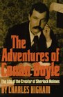 The Adventures of Conan Doyle