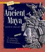 The Ancient Maya (True Books)