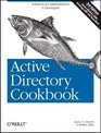 Active Directory Cookbook 3rd Edition