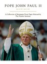Pope John Paul II  May 181920  April 2 2005