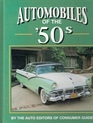 Automobiles of the '50s