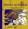 8Pak Sabine's Notebook