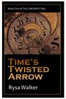 Time's Twisted Arrow