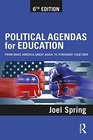 Political Agendas for Education From Make America Great Again to Stronger Together