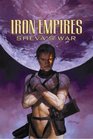 Iron Empires Volume 2 Sheva's War