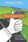Whiter Shade of Pale