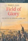 Field of Glory The Battle of Crysler's Farm 1813