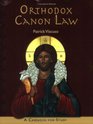 Orthodox Canon Law A Casebook for Study