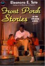 Front Porch Stories at The OneRoom School