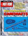 The Best of Hot Rod Magazine  Volume 11 High Performance Camshafts