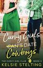 Curvy Girls Can't Date Cowboys