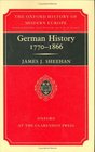 German History 17701866