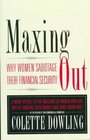 Maxing Out Why Women Sabotage Their Financial Security