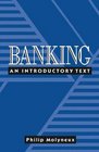 Banking An Introductory Text