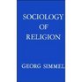 Sociology of Religion