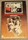 Crime Inc The story of organized crime