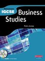 Heinemann Igcse Business Studies