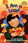 I Am a Leaf (Hello Reader!: Science, Level 1)