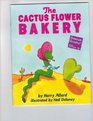 The Cactus Flower Bakery