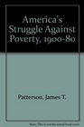 America's Struggle Against Poverty 190080