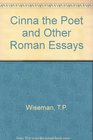 Cinna the poet and other Roman essays