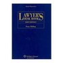 Lawyer's Desk Book 2009 Edition