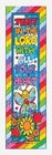 Trust in the Lord (Christian Bookmarks)