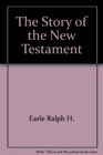 The Story of the New Testament
