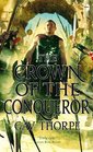 The Crown of the Conqueror Gav Thorpe