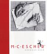 M C Escher Address Book