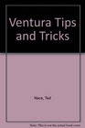 Ventura Tips and Tricks