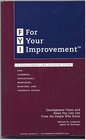 FYI For Your Improvement; A Development and Coaching Guide (Development The Leadership Architect Suite)