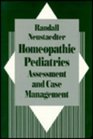 Homeopathic Pediatrics Assessment and Case Management