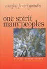 One Spirit, Many Peoples: A Manifesto for Earth Spirituality