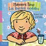 Manners Time / Los buenos modales