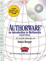 Authorware An Introduction to Multimedia