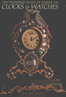 Two Hundred Years of American Clocks  Watches