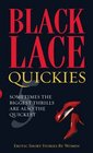 Black Lace Quickies 5
