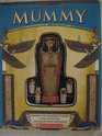 Look Inside an Egyptian Mummy
