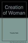 Creation of Woman