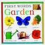 First Word Books Garden